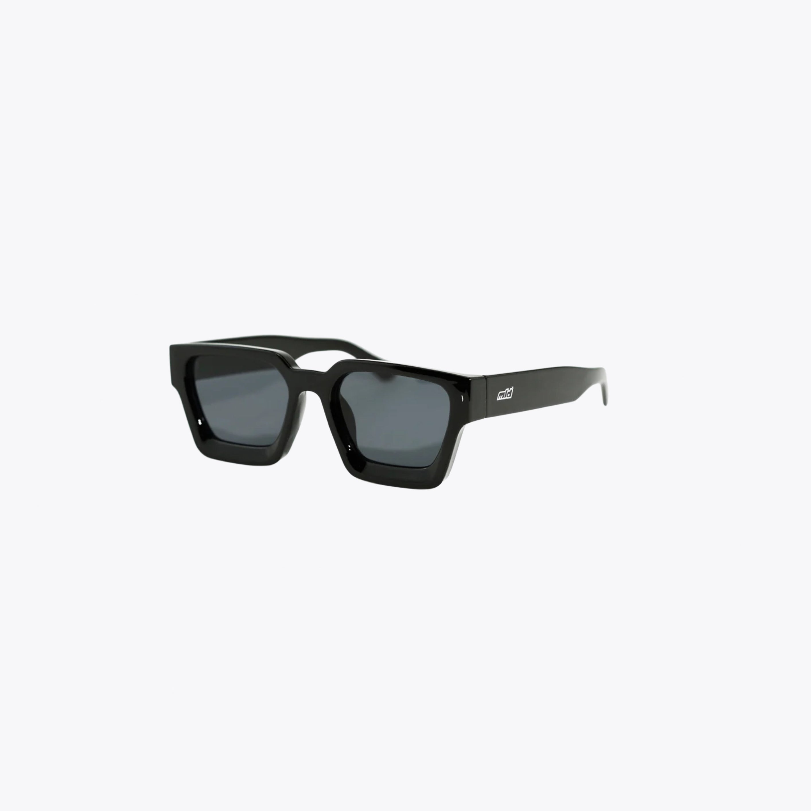 Brooklyn Shades - Schwarz
