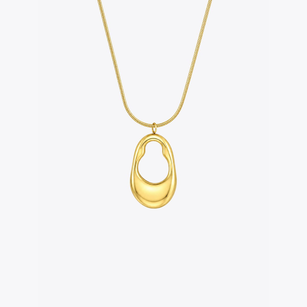 ONDÉ CHAIN
