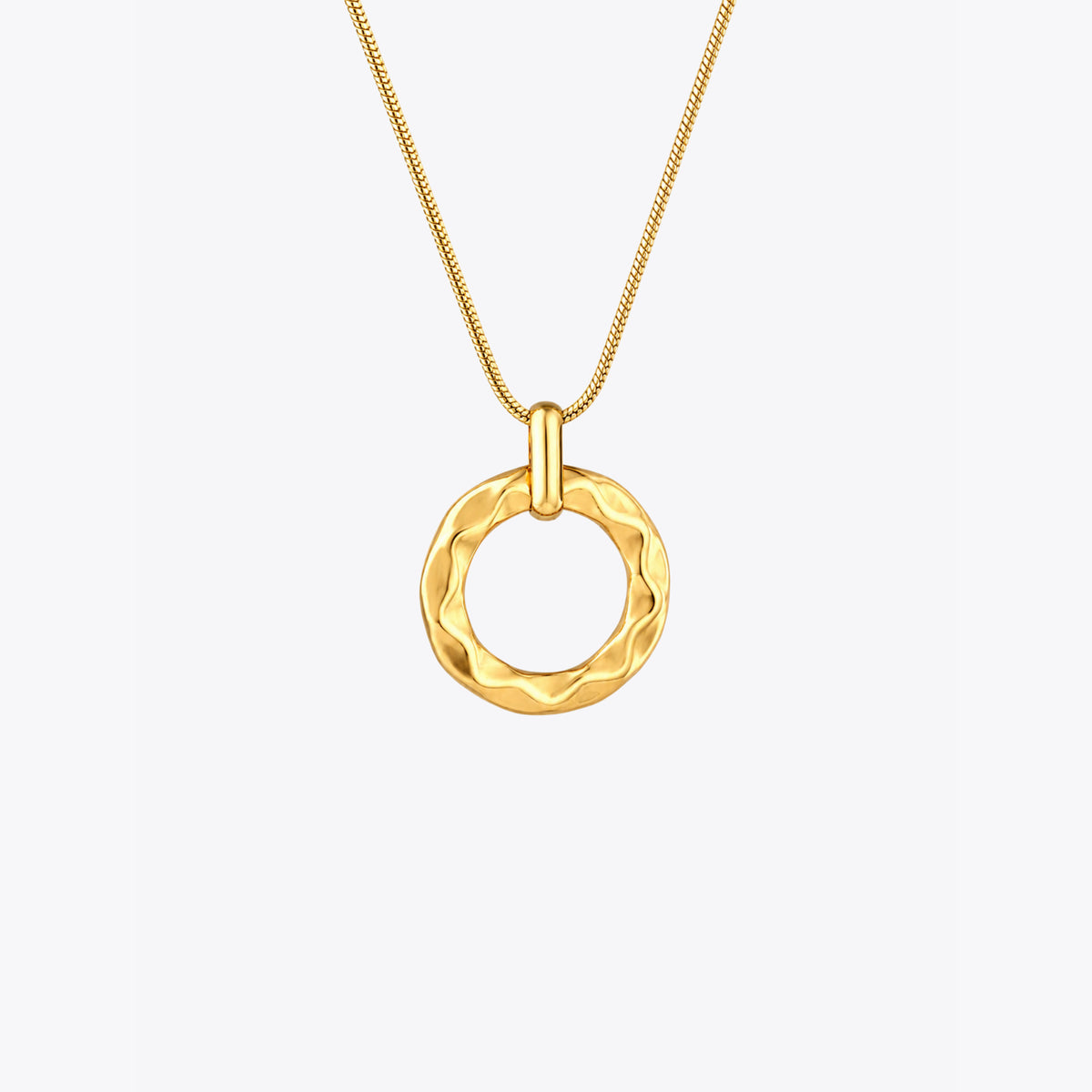 HALO CHAIN