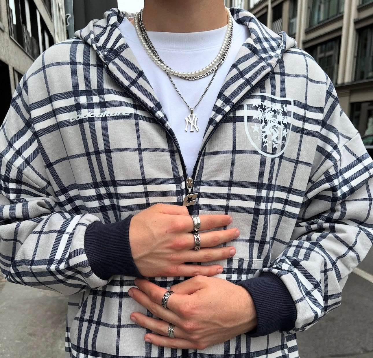 New York Chain
