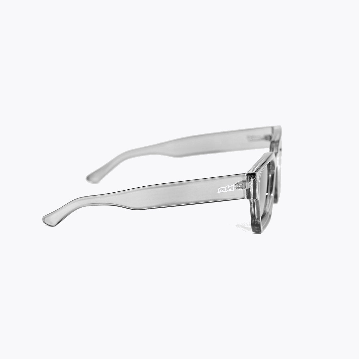 Brookyln Shades - Grau