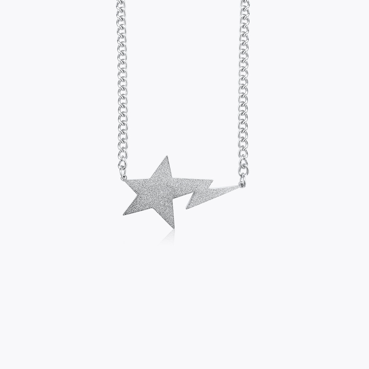 Frosted Shootingstar Chain
