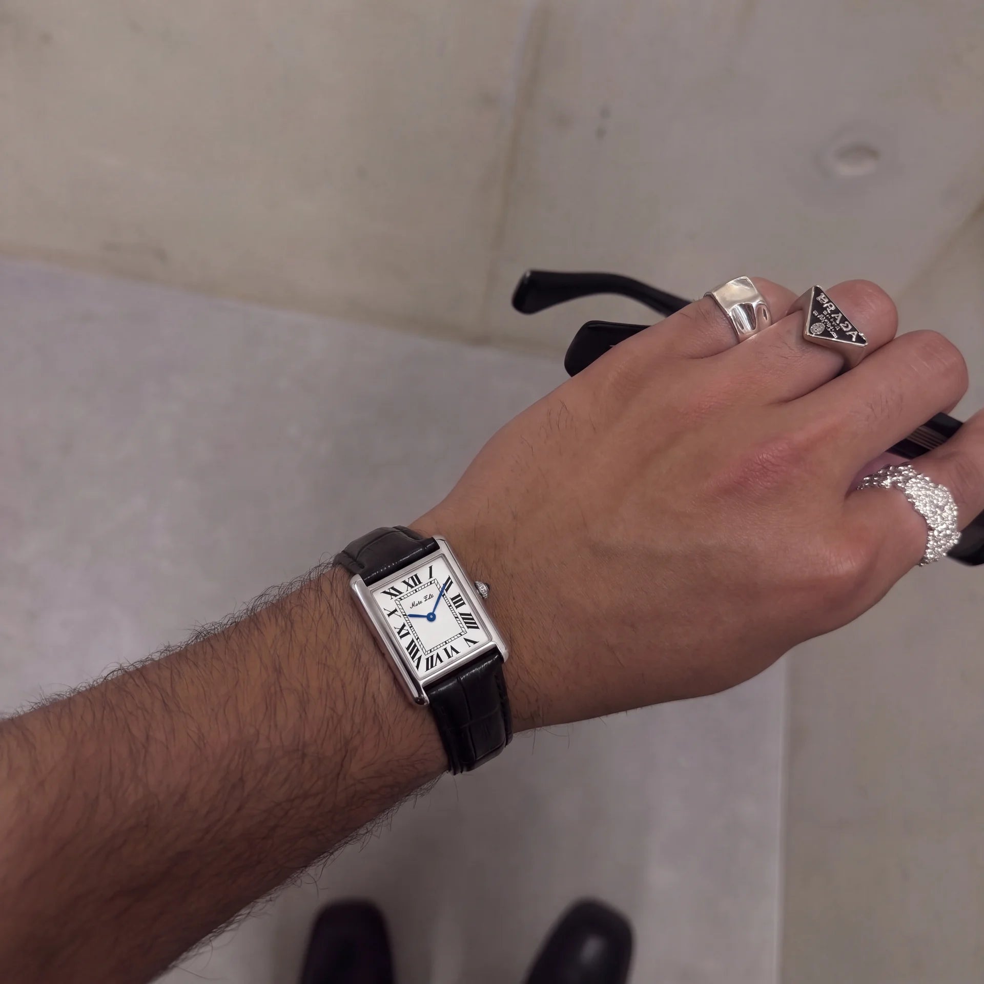 Héritage Watch