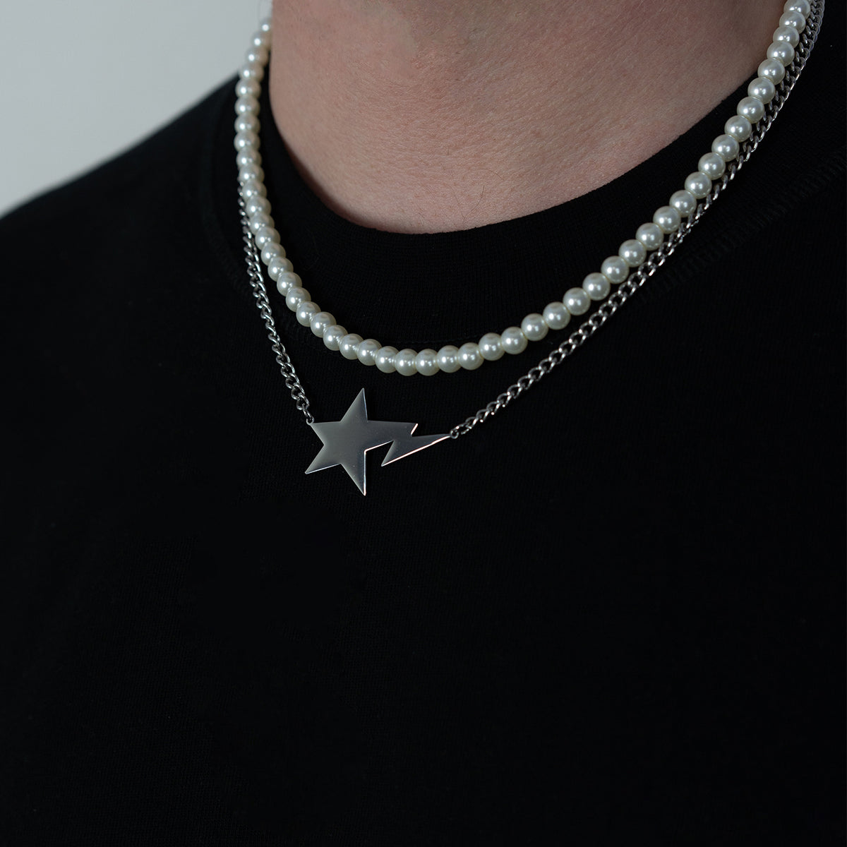 Shootingstar Chain