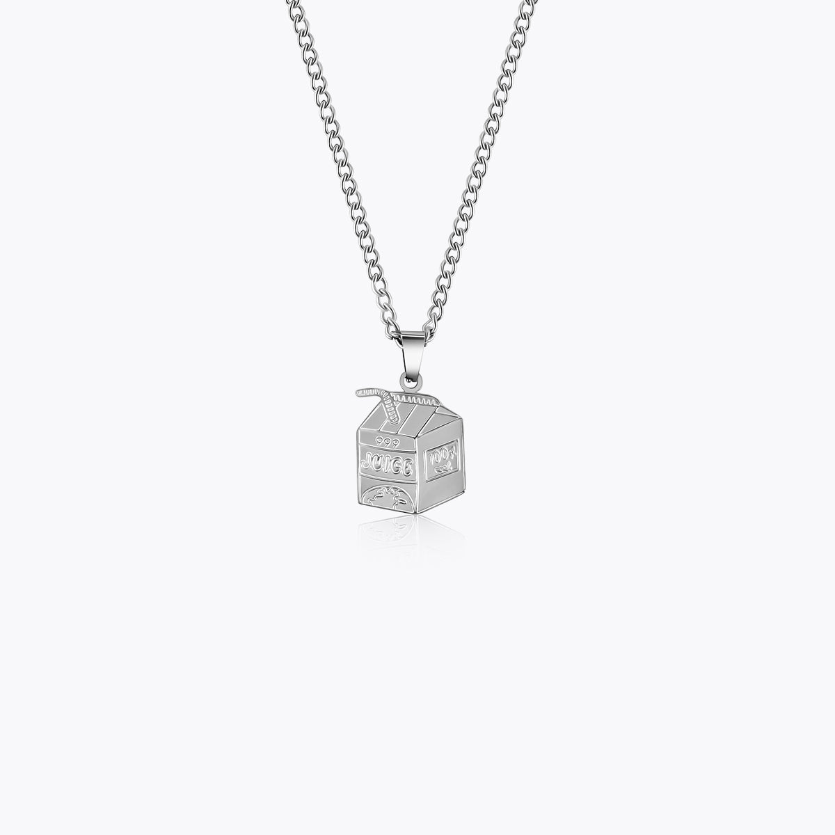 Juice Box Chain