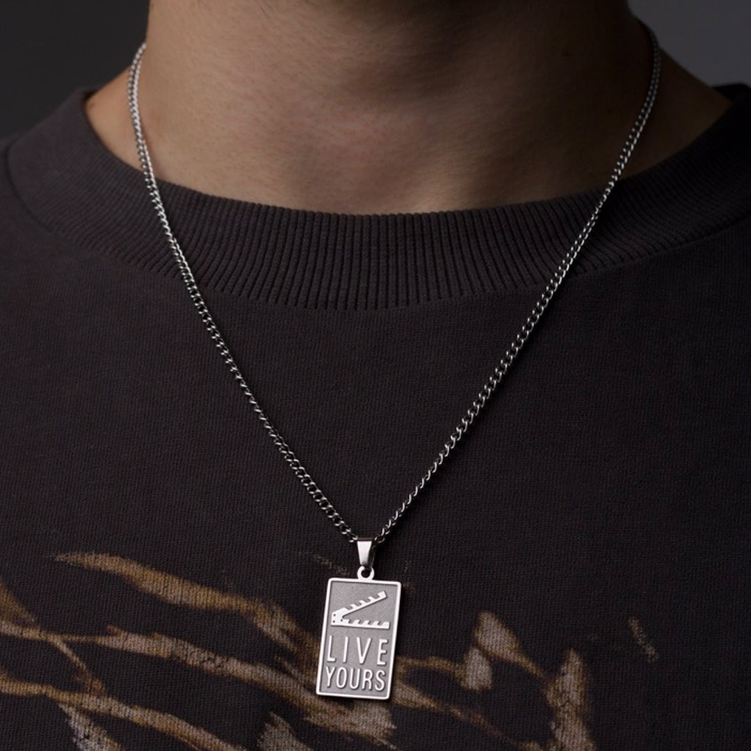 Live Yours Chain