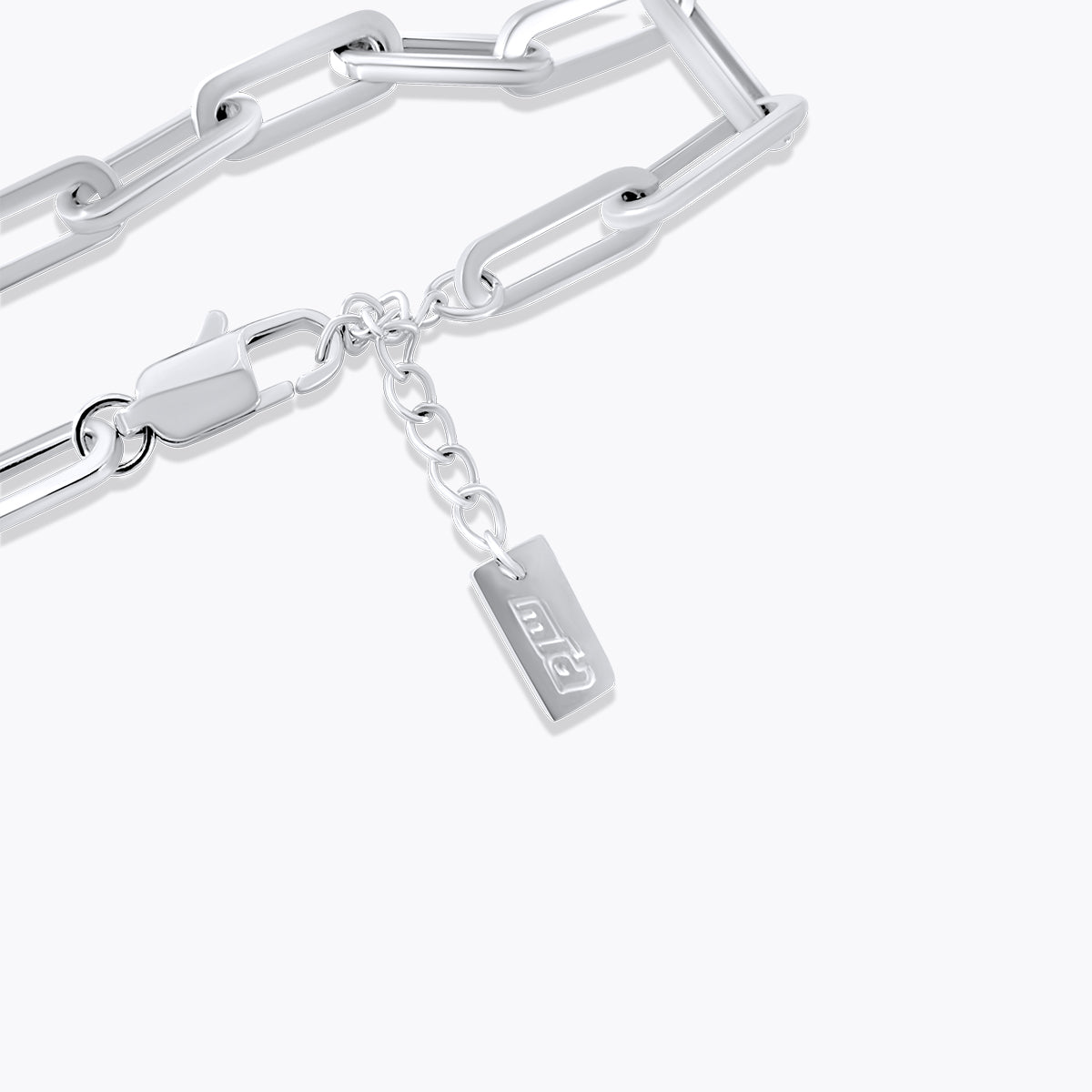 Paperclip Bracelet