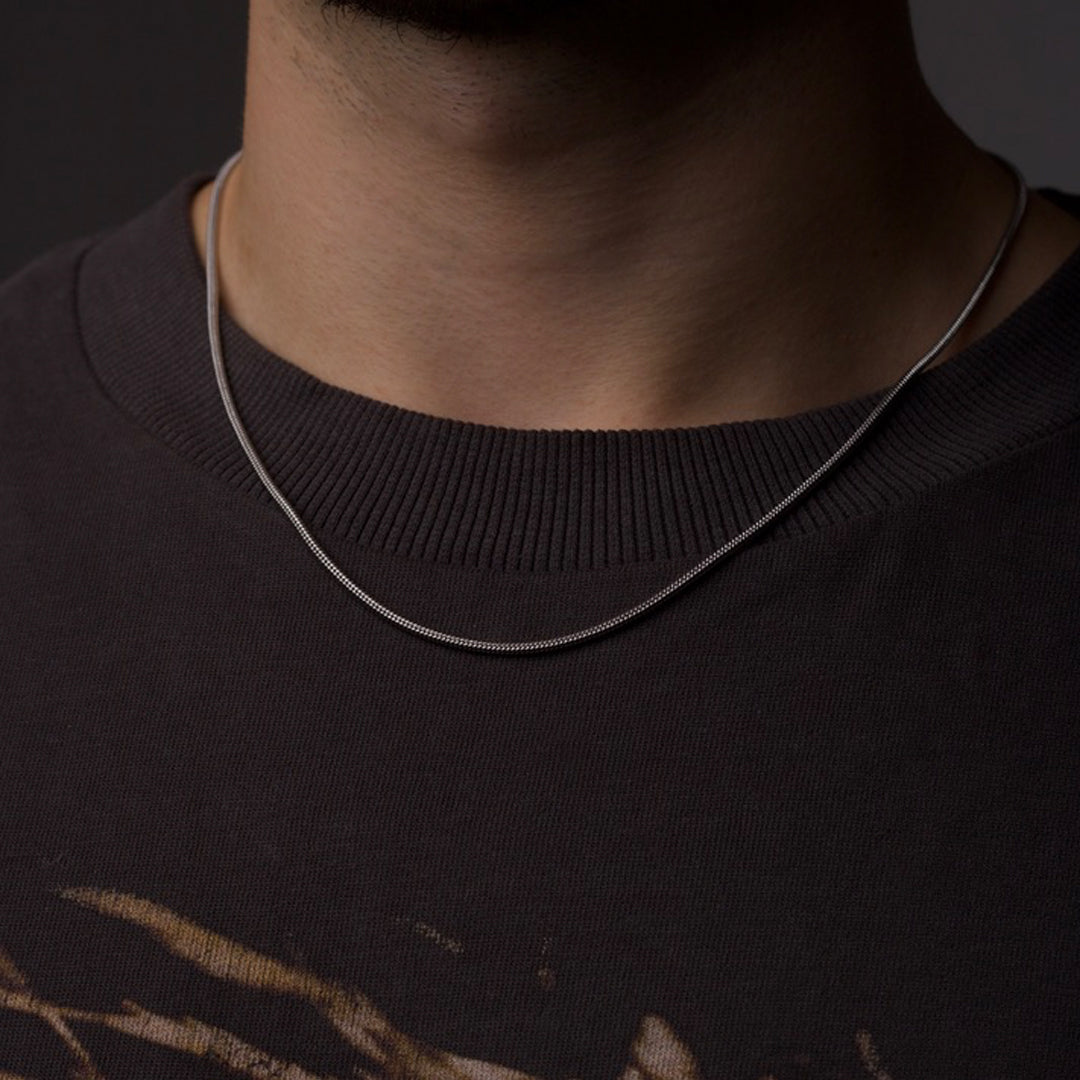2mm Snake Chain