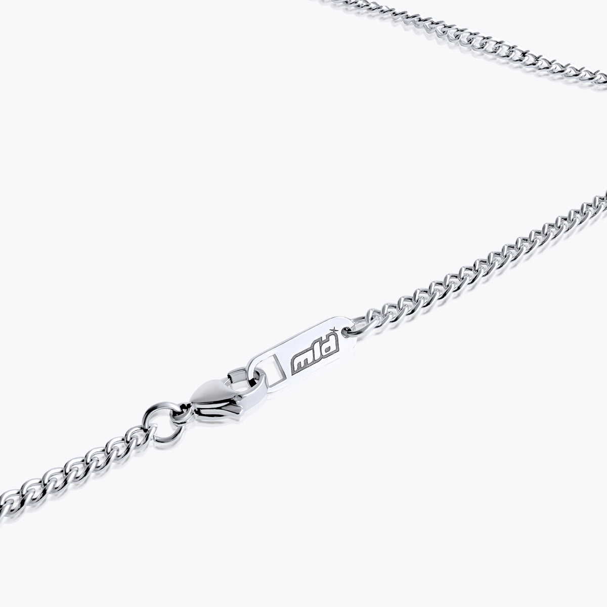 Vintage Archangel Chain