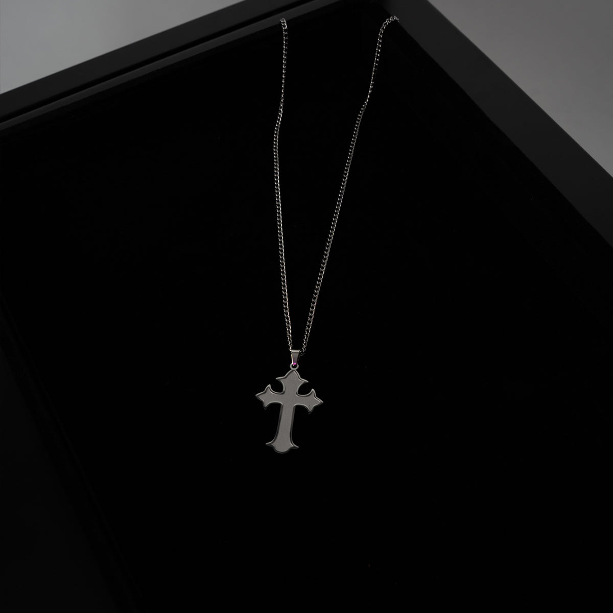 Big Cross Chain