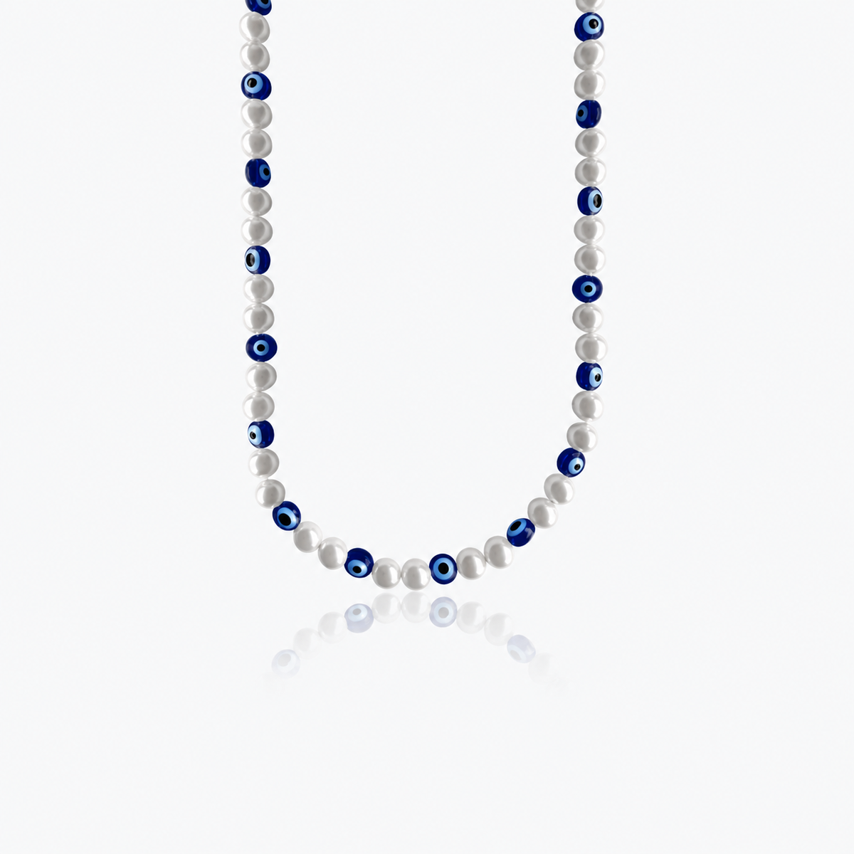 V1 Santorini Pearl Chain