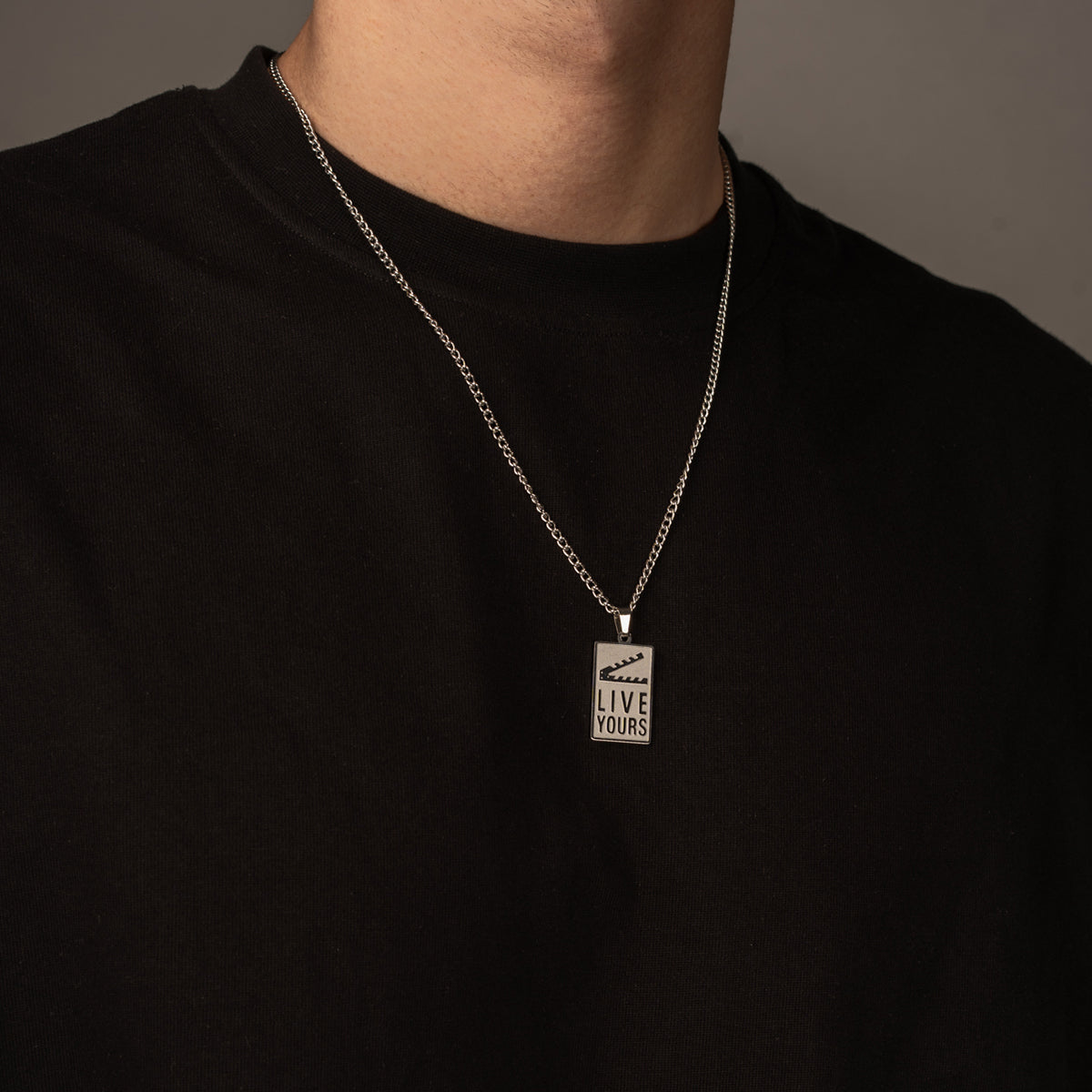 Live Yours Chain