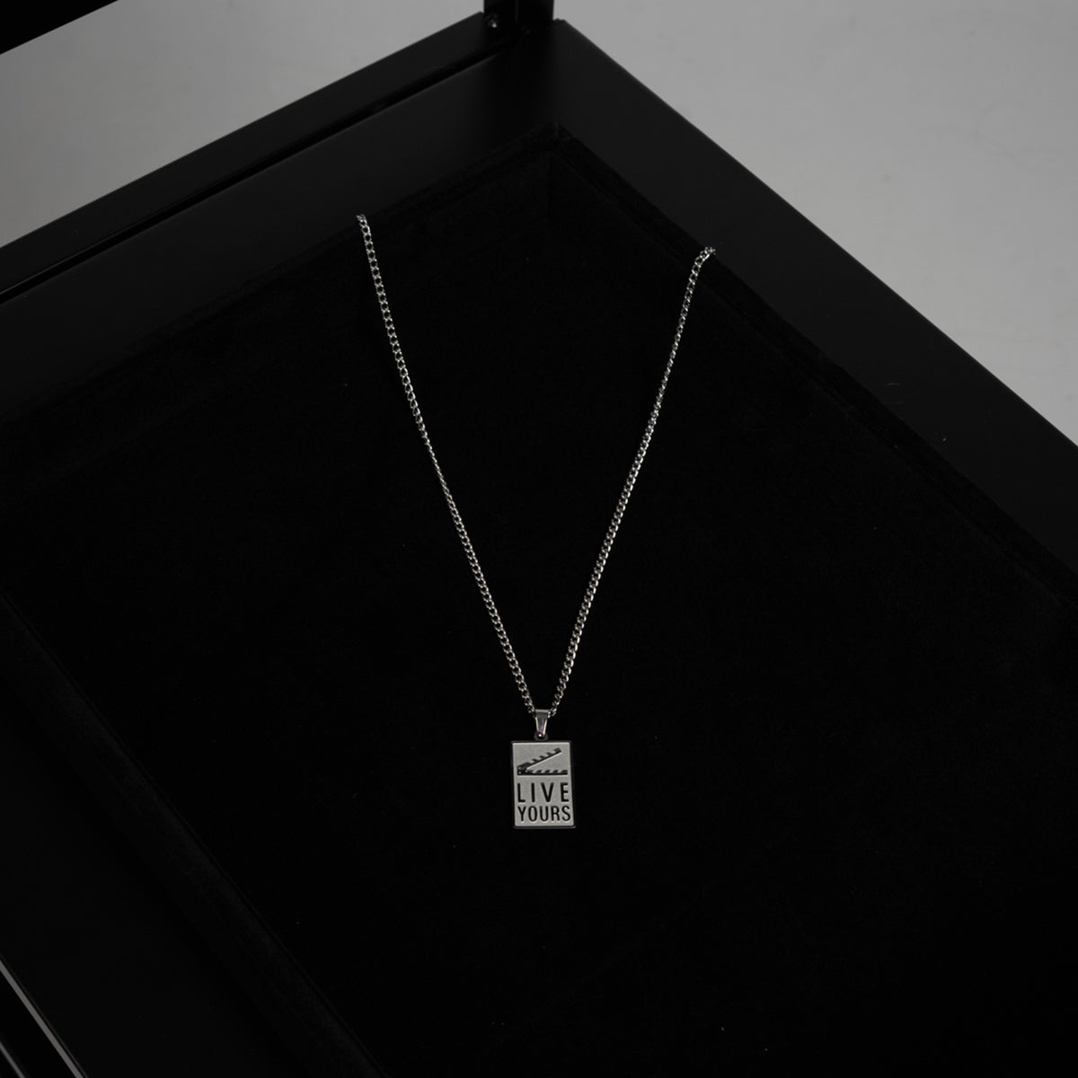 Live Yours Chain