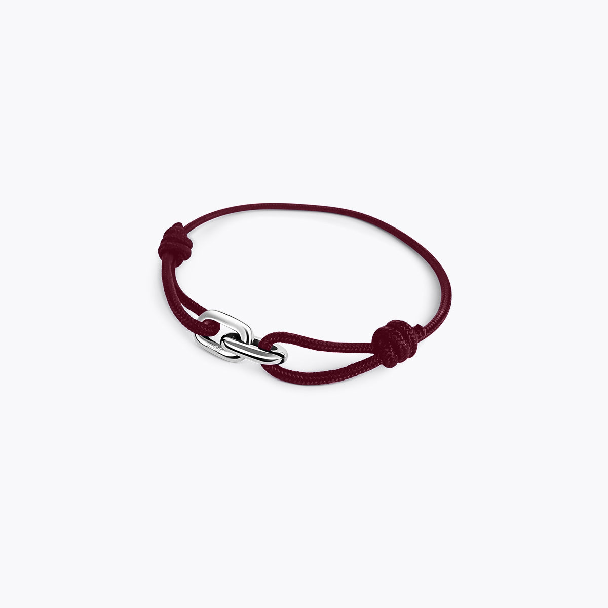 Éternité Bracelet - Velvet Red