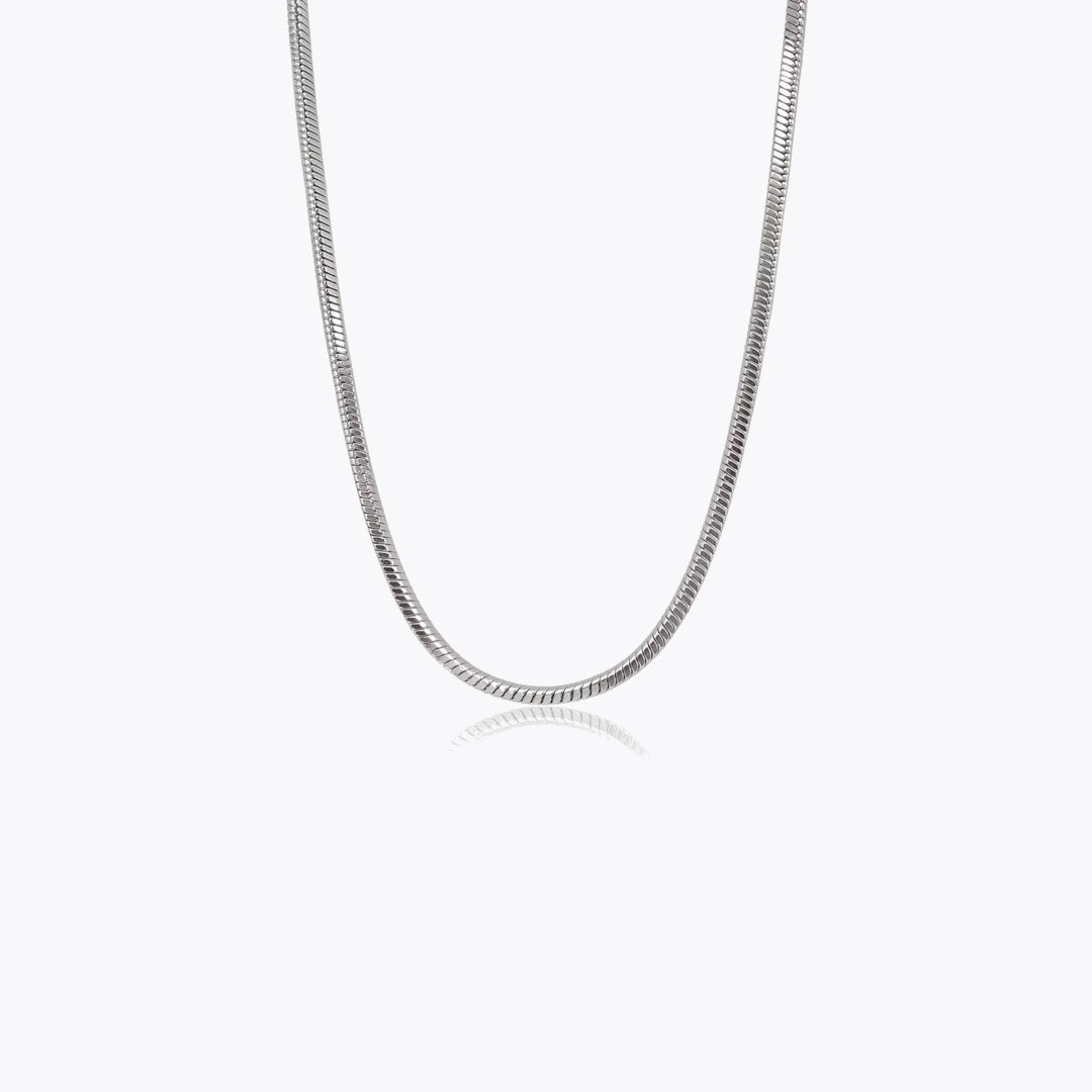 2mm Snake Chain