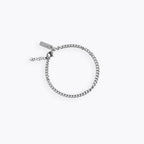 3mm Cuban Bracelet