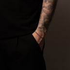 3mm Cuban Bracelet