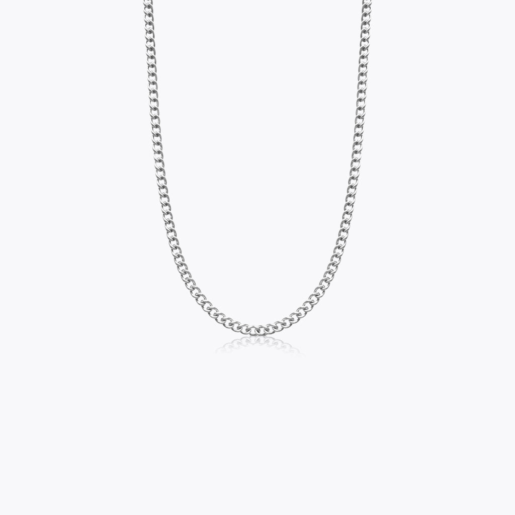 3mm Cuban Chain