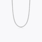 3mm Cuban Chain