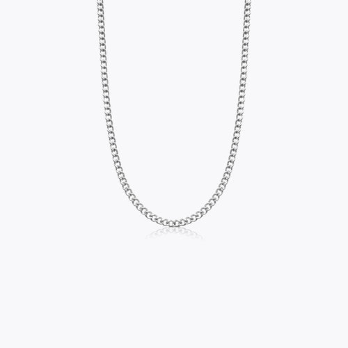 3mm Cuban Chain