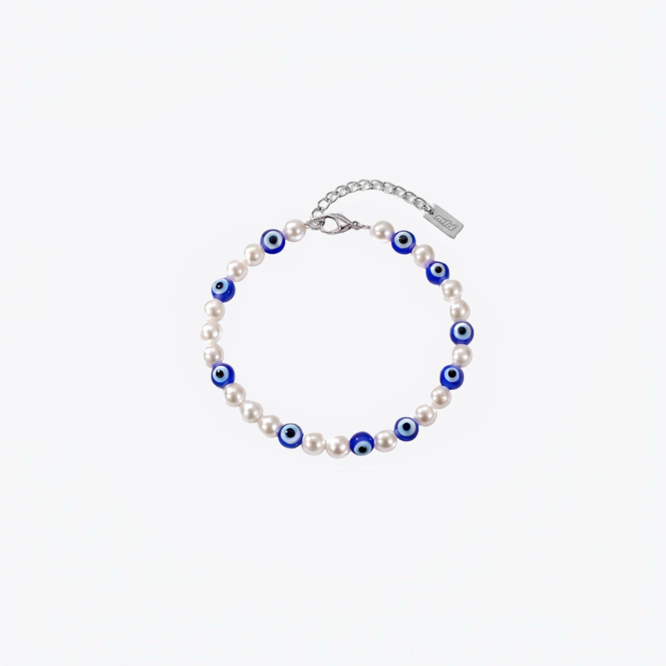 V1 Santorini Pearl Bracelet