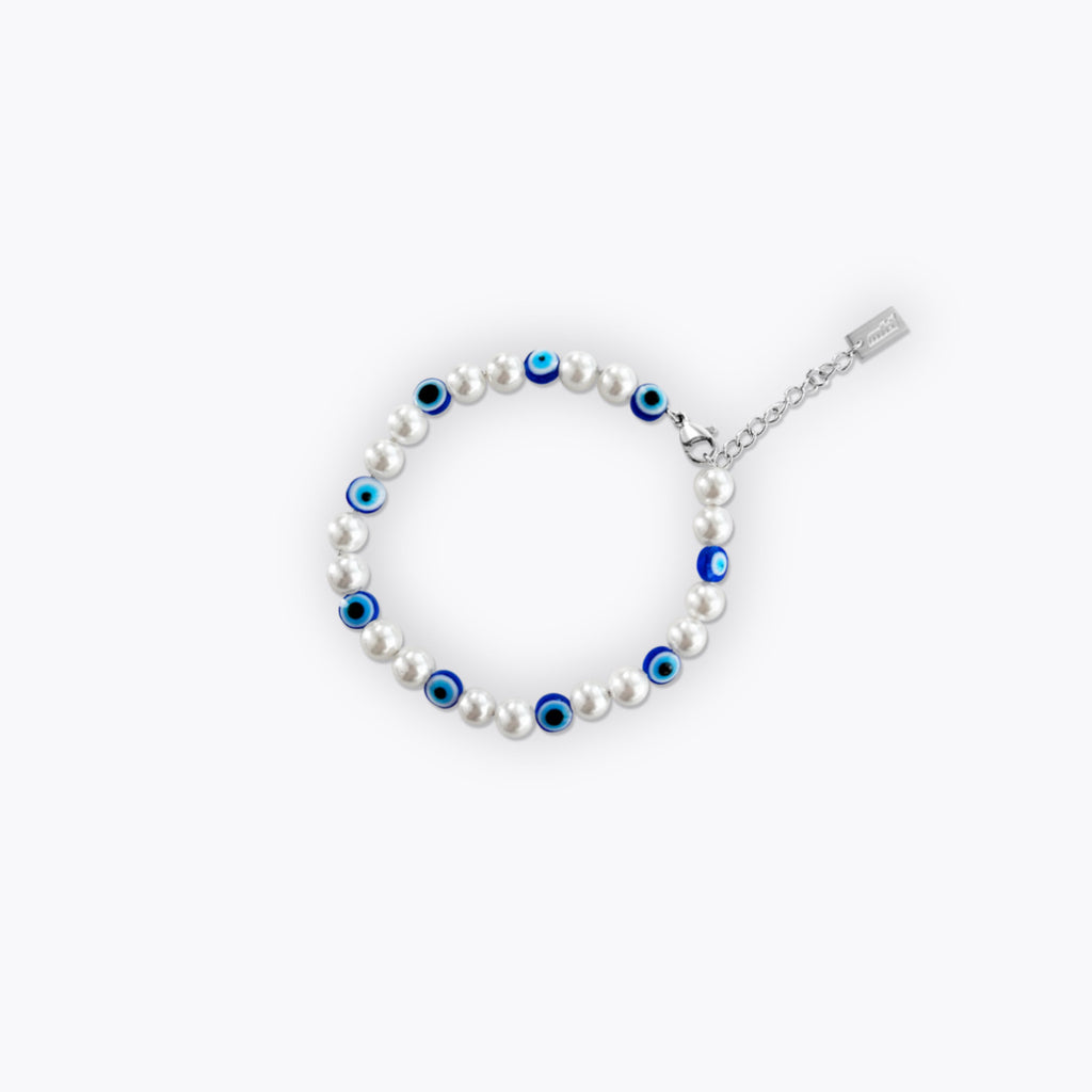 OG Santorini Pearl Bracelet