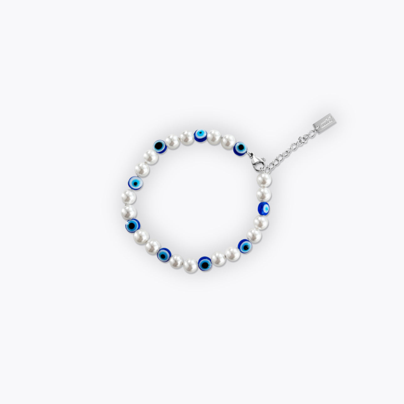 OG Santorini Pearl Bracelet