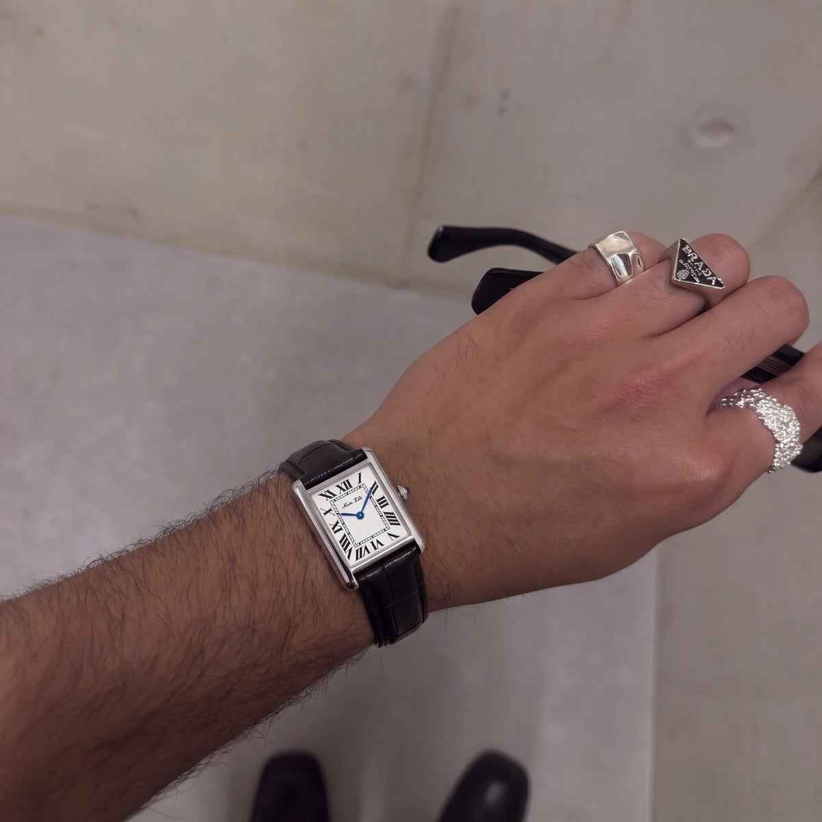 Héritage Watch
