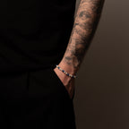 OG Santorini Pearl Bracelet