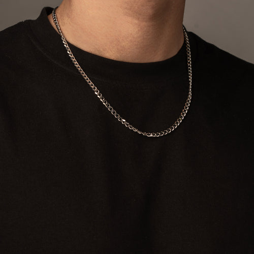 5mm Cuban Chain