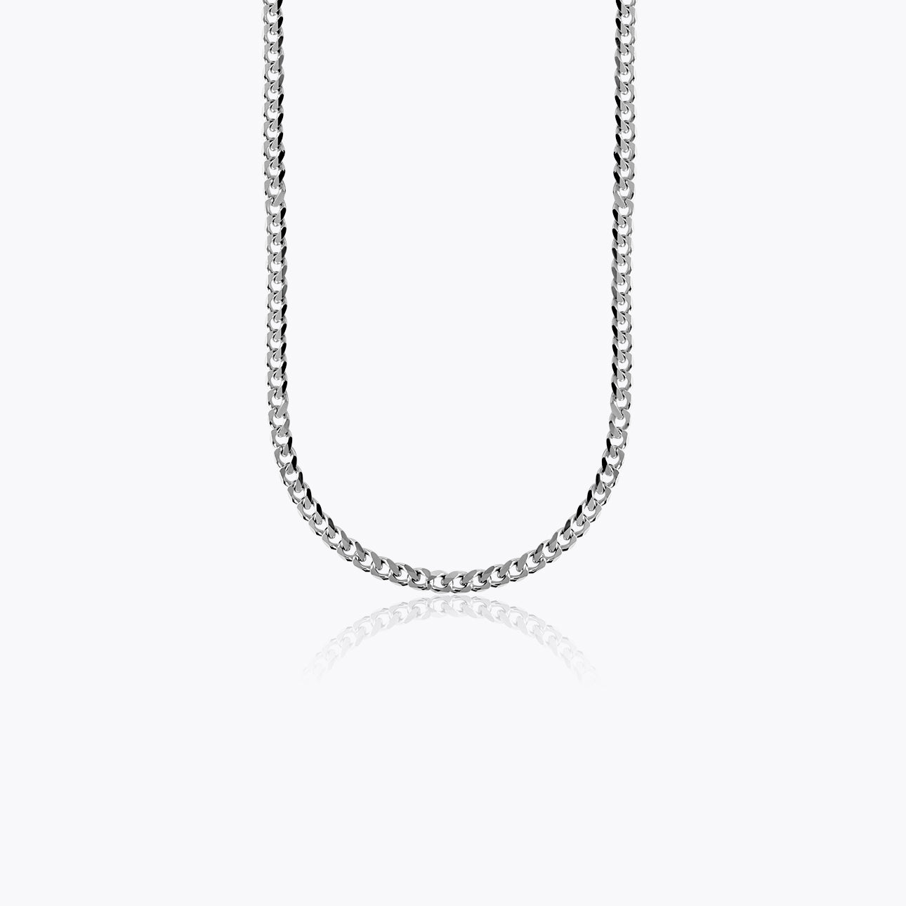 5mm Cuban Chain
