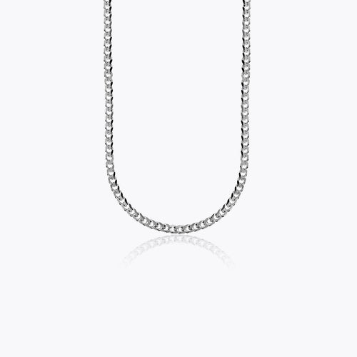 5mm Cuban Chain