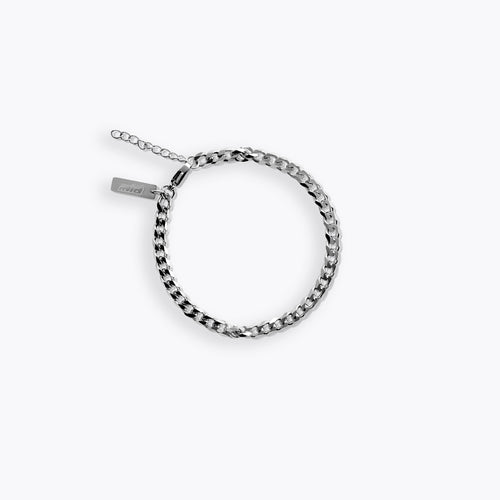 5mm Cuban Bracelet