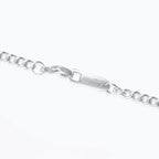 3mm Cuban Chain