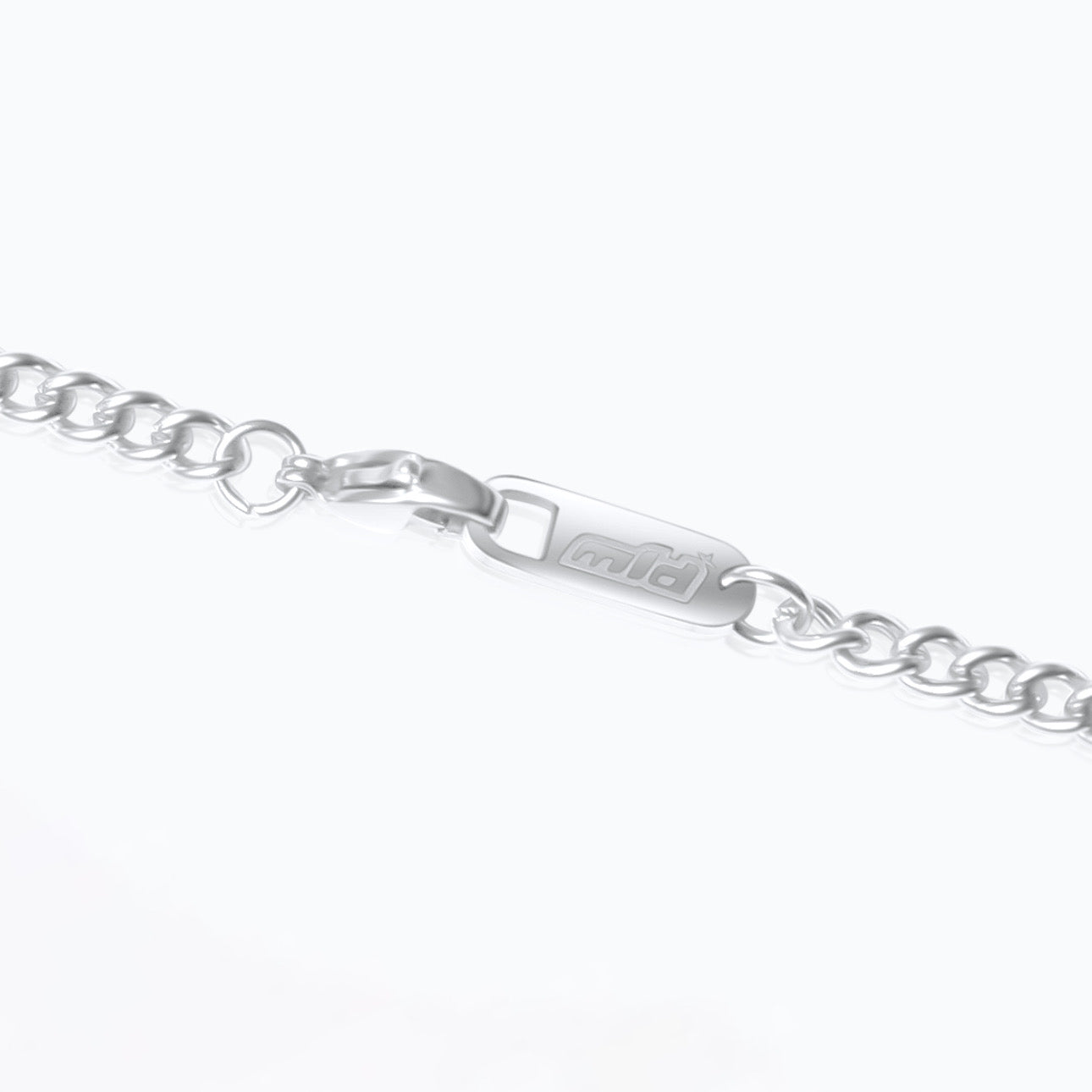 3mm Cuban Chain