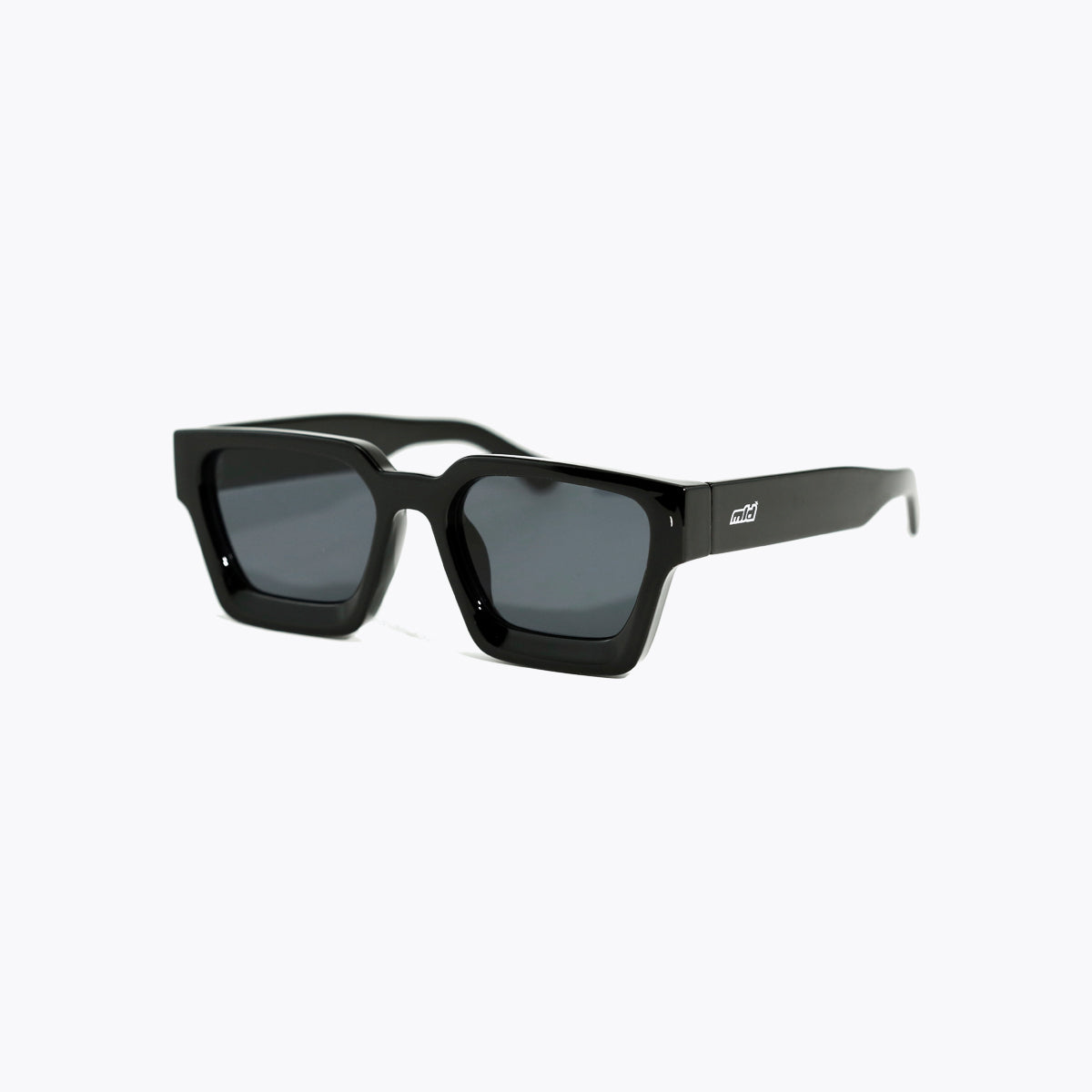Brooklyn Shades - Schwarz