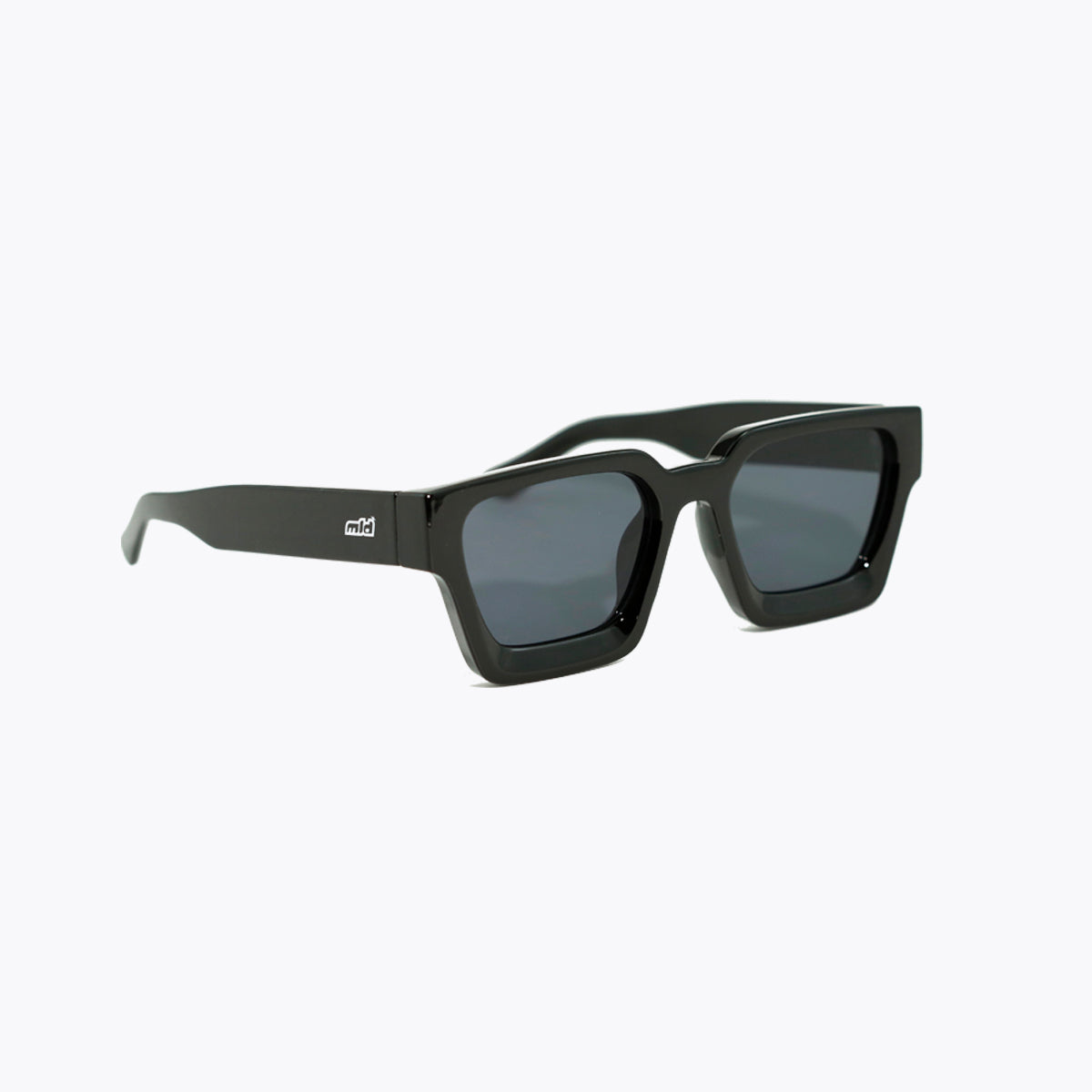 Brooklyn Shades - Schwarz