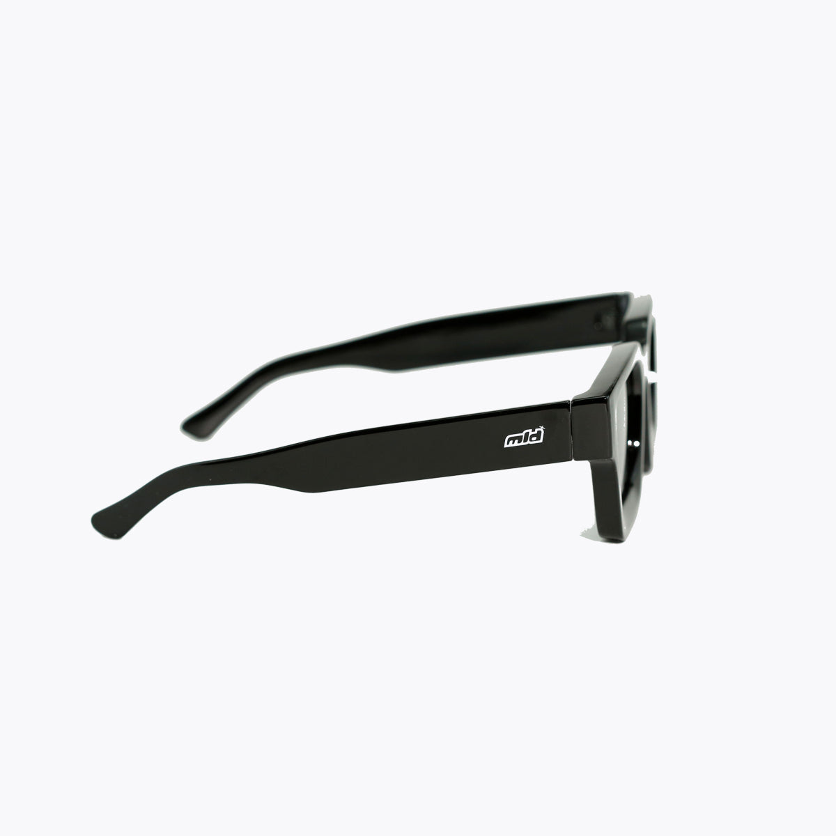 Brooklyn Shades - Schwarz