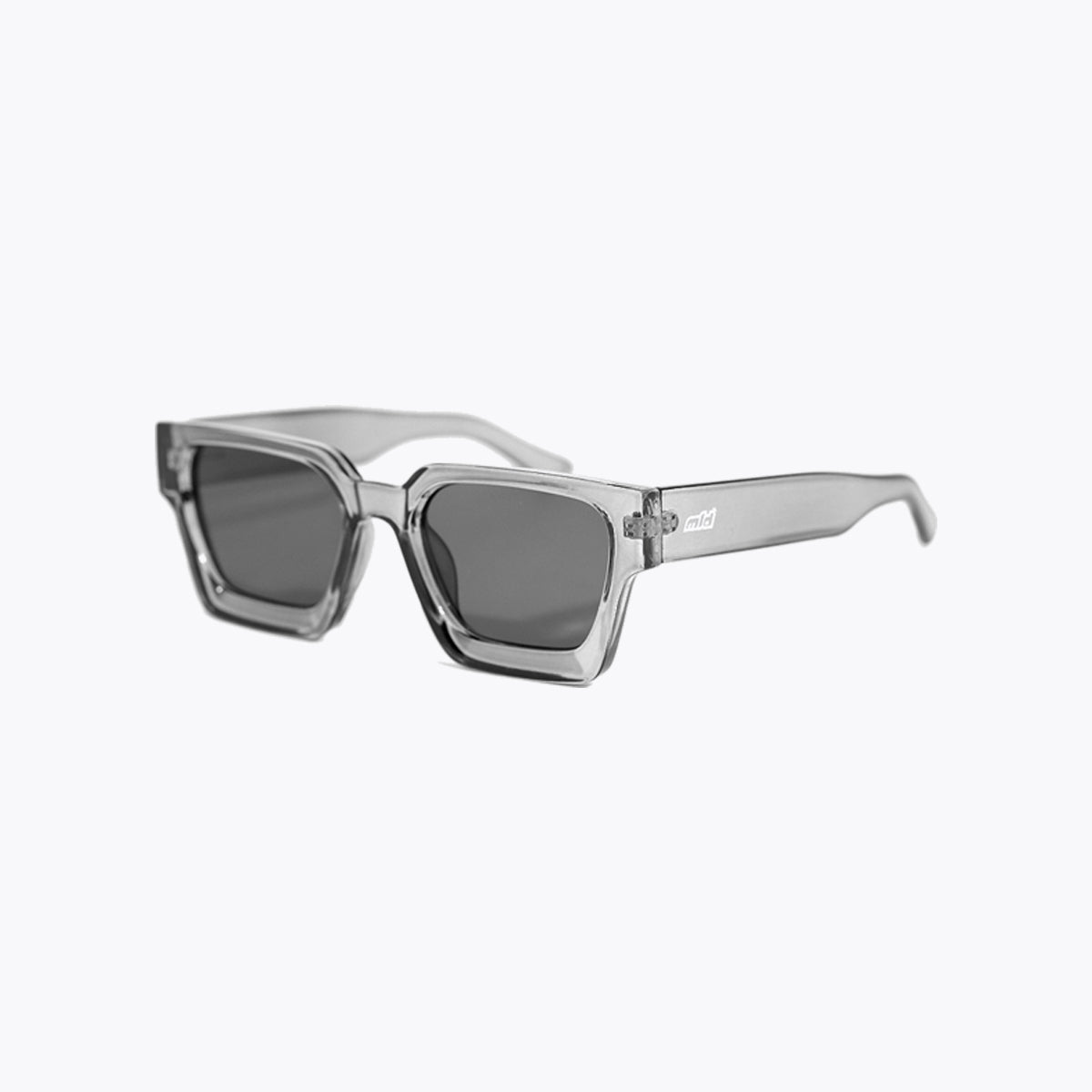 Brookyln Shades - Grau