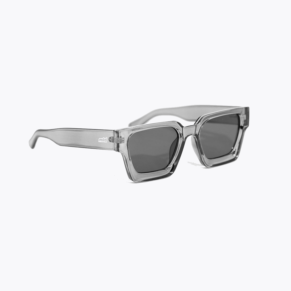 Brookyln Shades - Grau