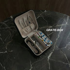 BUILD YOUR 5 PIECE BOX