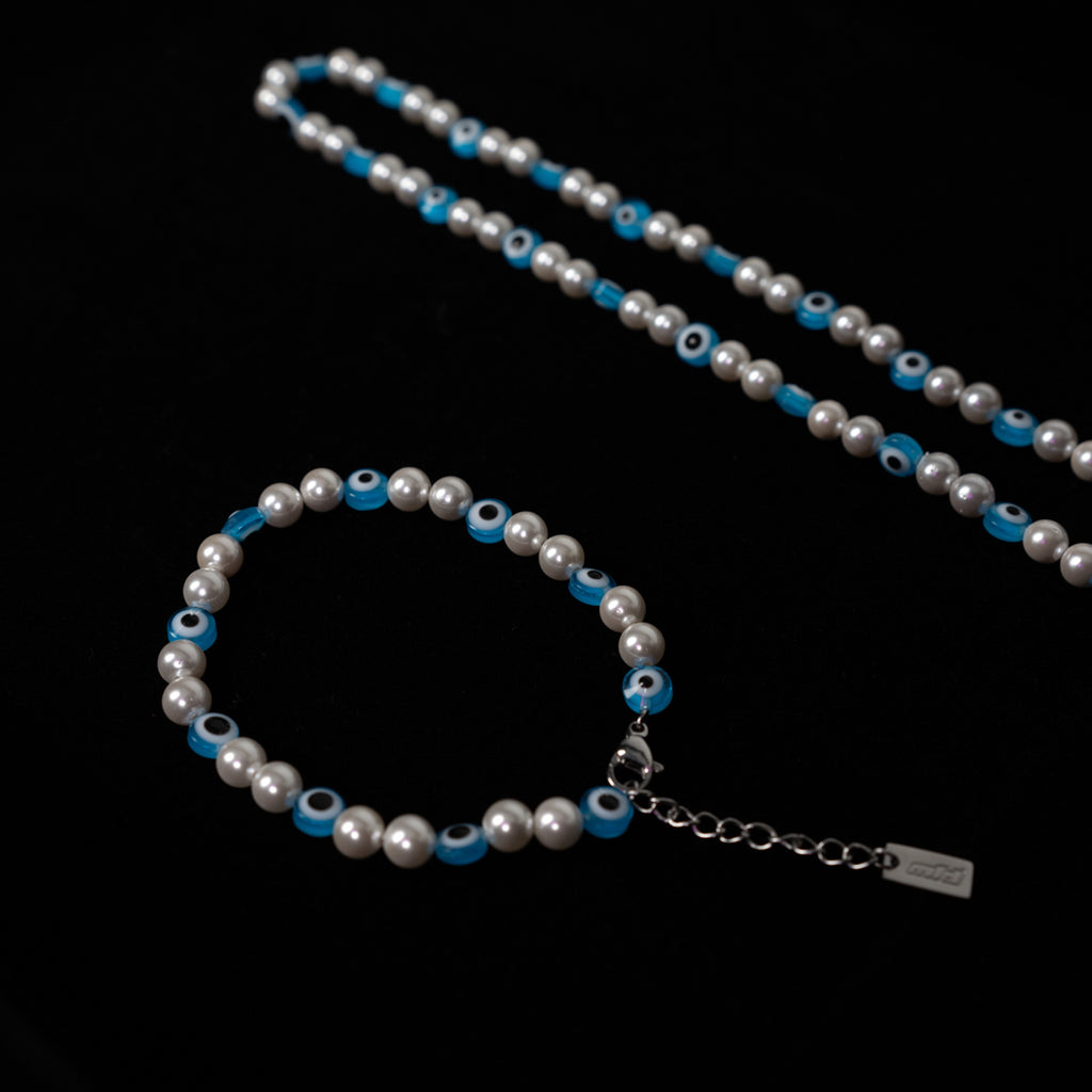 Santorini Pearl Bundles