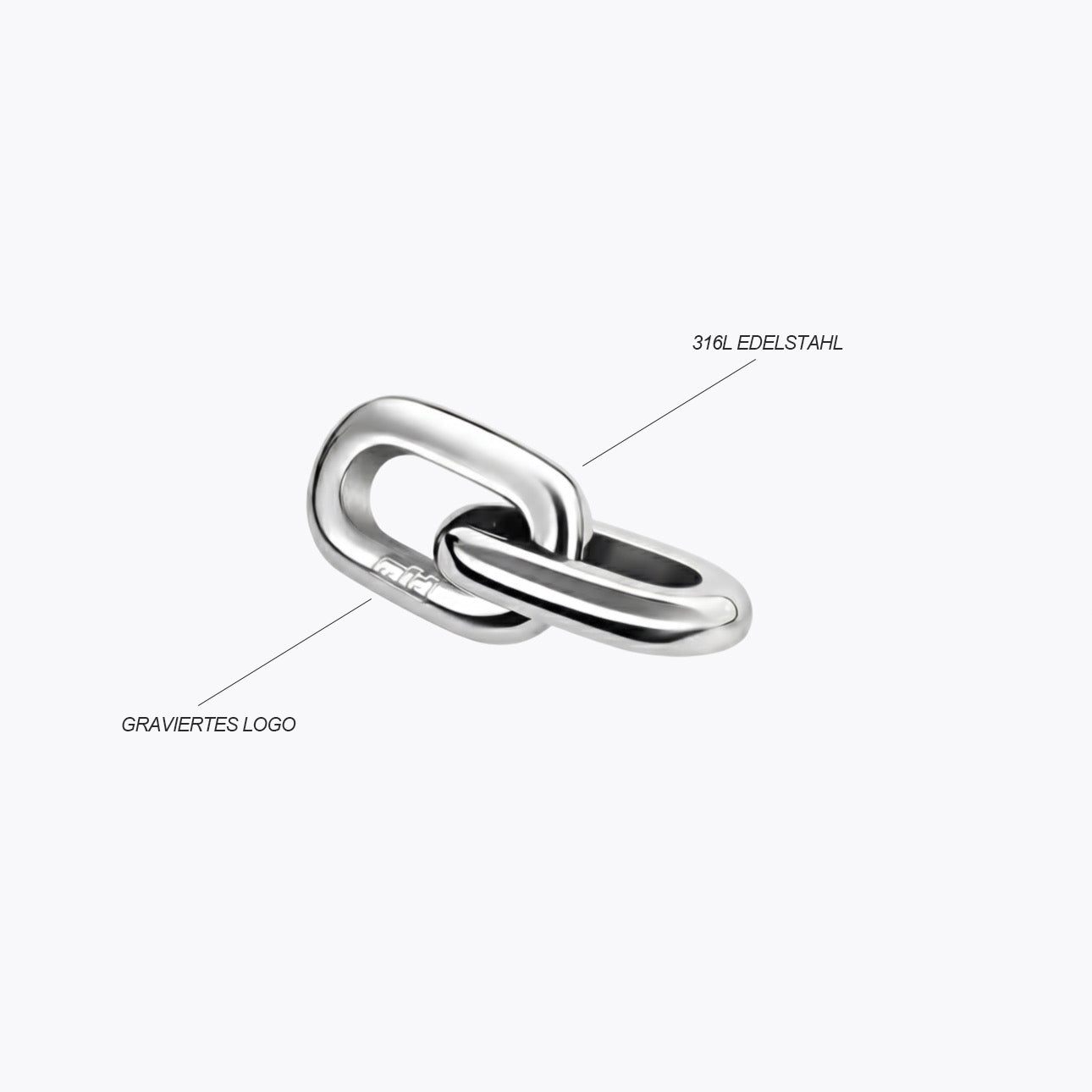 Éternité Bracelet