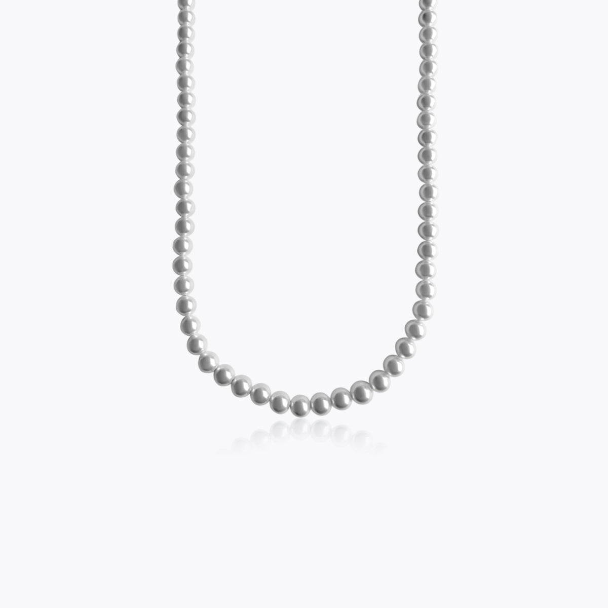 Classic Pearl Chain
