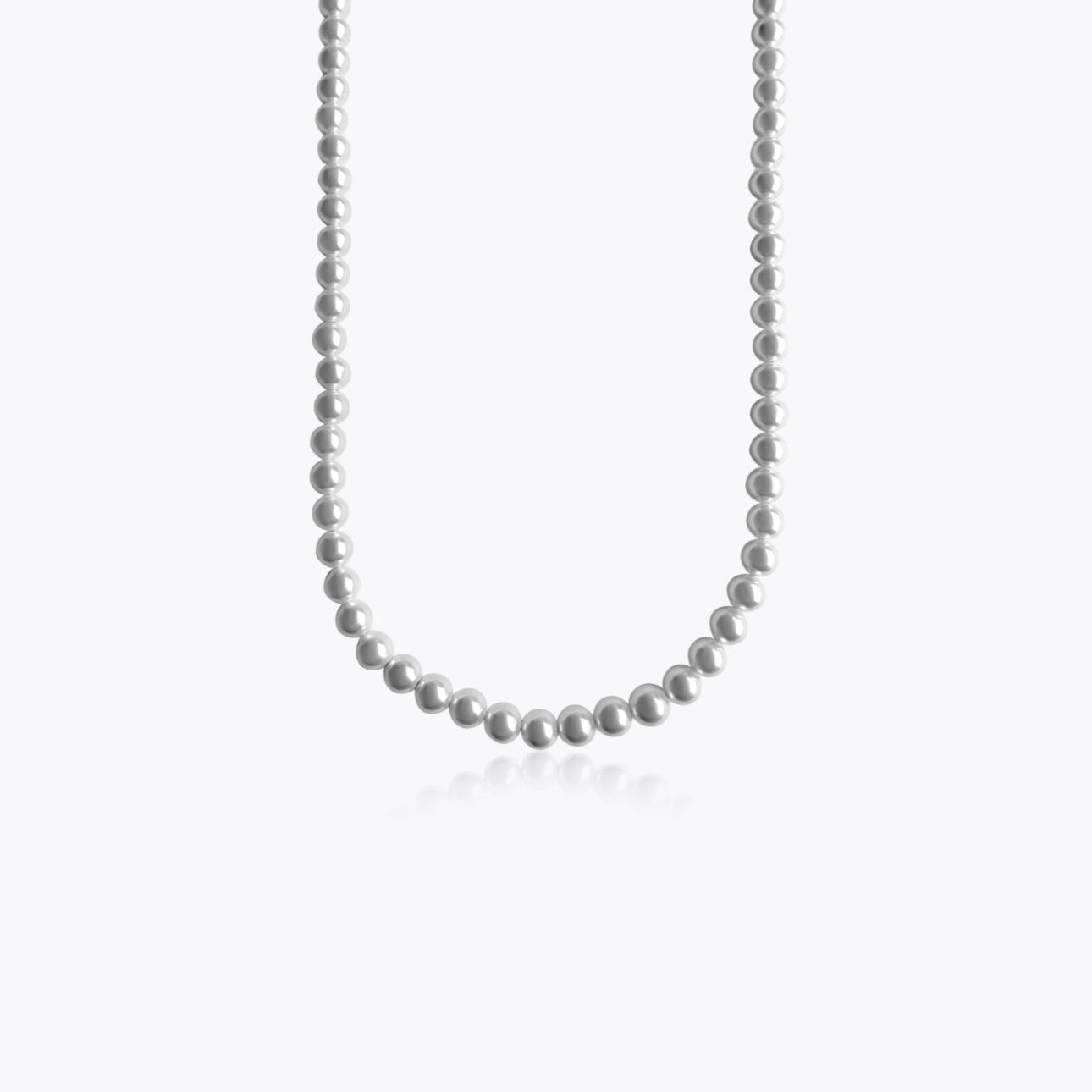 Classic Pearl Chain