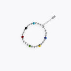 Mixed Pearl Bracelet