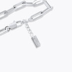 Paperclip Bracelet