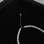Classic Pearl Chain