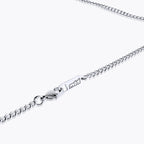 Vintage Cherub Chain