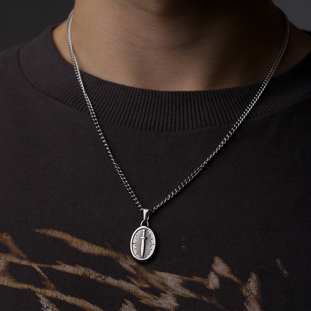 Vintage Solaris Chain